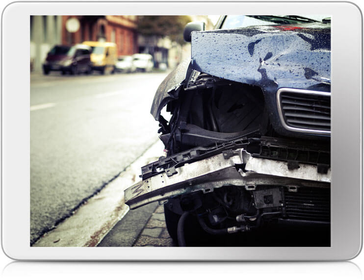 tablet-unfallschaeden